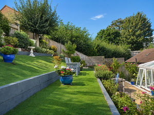 Garden- click for photo gallery